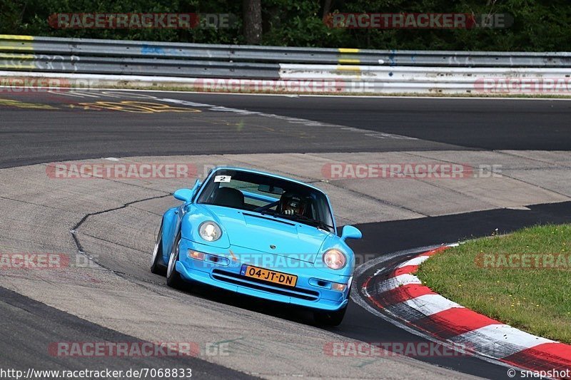 Bild #7068833 - Touristenfahrten Nürburgring Nordschleife (10.08.2019)