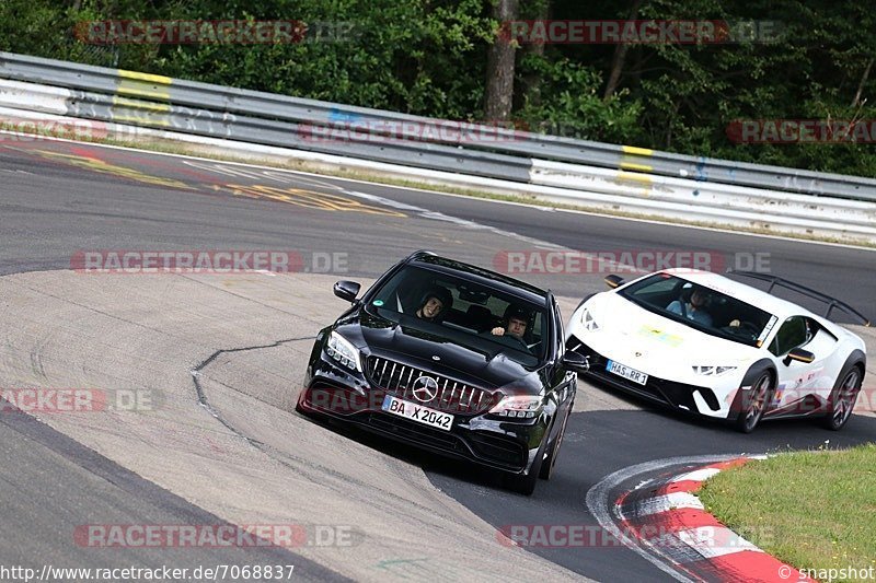 Bild #7068837 - Touristenfahrten Nürburgring Nordschleife (10.08.2019)