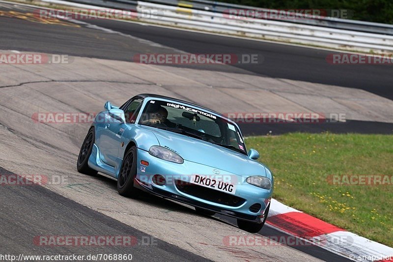 Bild #7068860 - Touristenfahrten Nürburgring Nordschleife (10.08.2019)