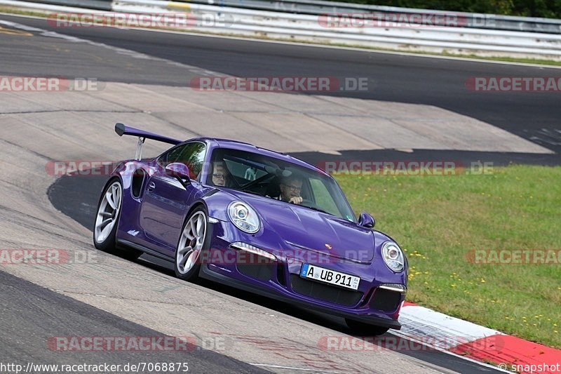 Bild #7068875 - Touristenfahrten Nürburgring Nordschleife (10.08.2019)