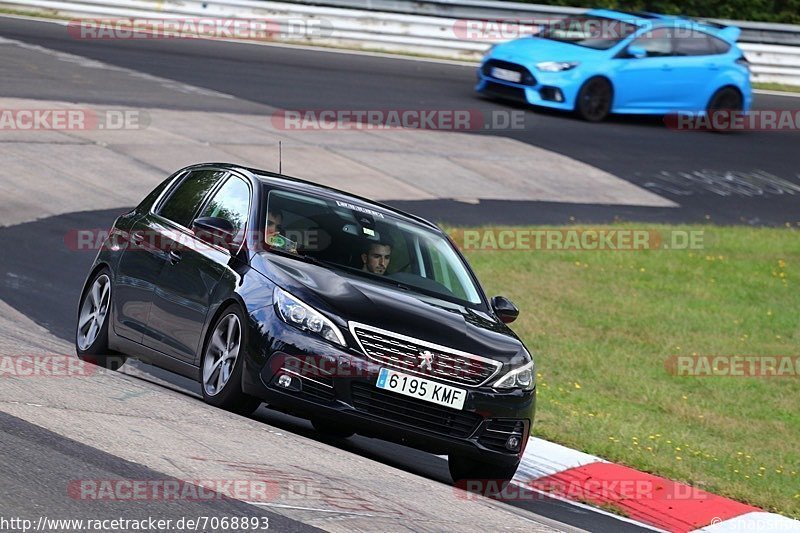 Bild #7068893 - Touristenfahrten Nürburgring Nordschleife (10.08.2019)