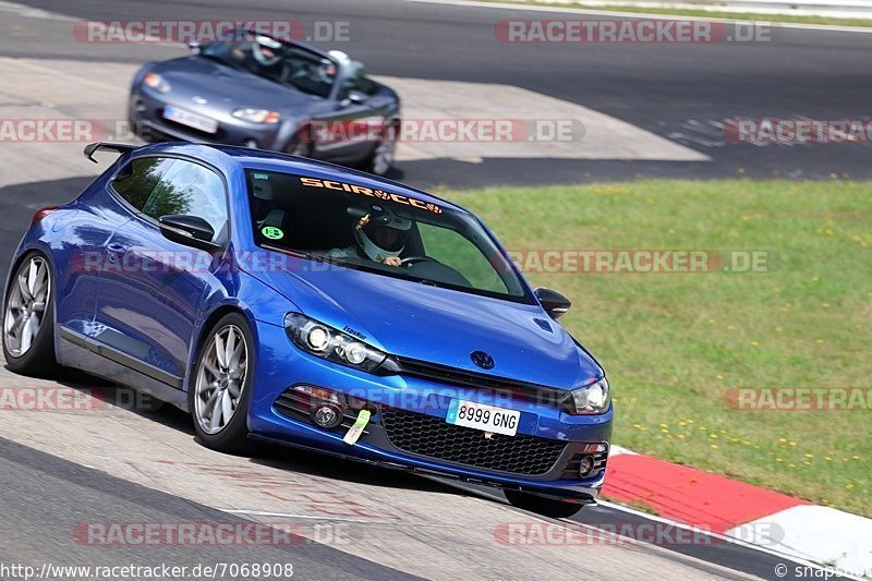 Bild #7068908 - Touristenfahrten Nürburgring Nordschleife (10.08.2019)