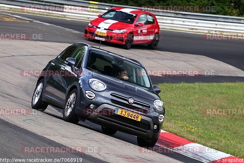 Bild #7068919 - Touristenfahrten Nürburgring Nordschleife (10.08.2019)