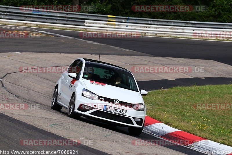 Bild #7068924 - Touristenfahrten Nürburgring Nordschleife (10.08.2019)