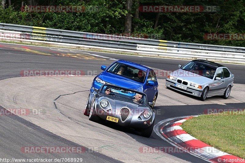 Bild #7068929 - Touristenfahrten Nürburgring Nordschleife (10.08.2019)