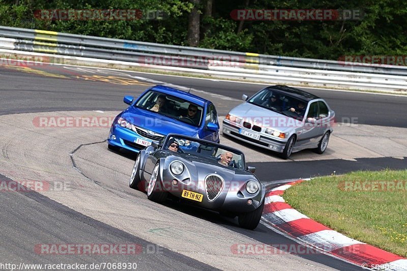 Bild #7068930 - Touristenfahrten Nürburgring Nordschleife (10.08.2019)