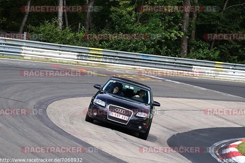 Bild #7068932 - Touristenfahrten Nürburgring Nordschleife (10.08.2019)