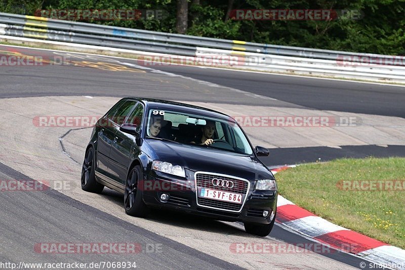 Bild #7068934 - Touristenfahrten Nürburgring Nordschleife (10.08.2019)