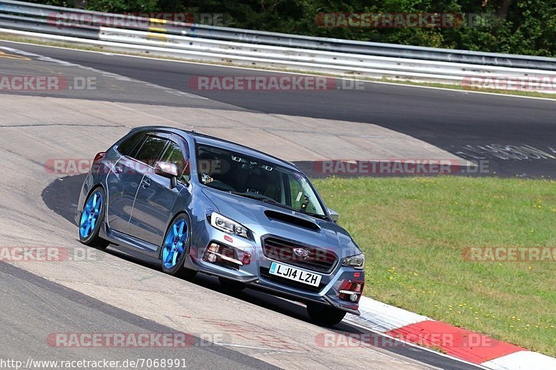 Bild #7068991 - Touristenfahrten Nürburgring Nordschleife (10.08.2019)