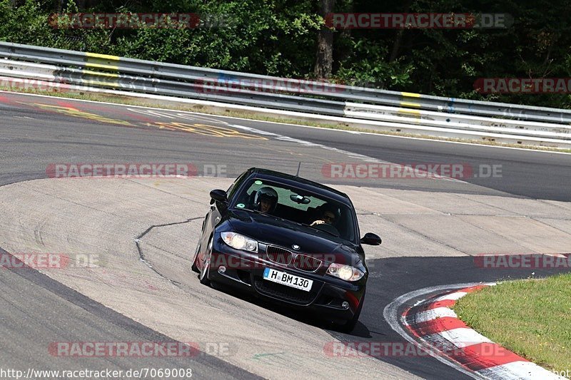 Bild #7069008 - Touristenfahrten Nürburgring Nordschleife (10.08.2019)