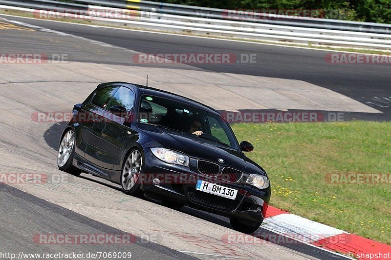 Bild #7069009 - Touristenfahrten Nürburgring Nordschleife (10.08.2019)