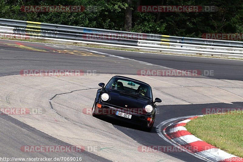 Bild #7069016 - Touristenfahrten Nürburgring Nordschleife (10.08.2019)