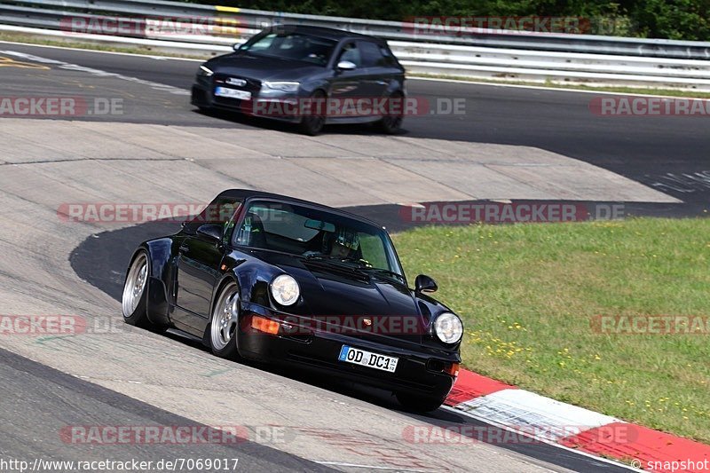 Bild #7069017 - Touristenfahrten Nürburgring Nordschleife (10.08.2019)