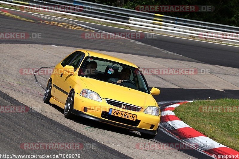 Bild #7069079 - Touristenfahrten Nürburgring Nordschleife (10.08.2019)