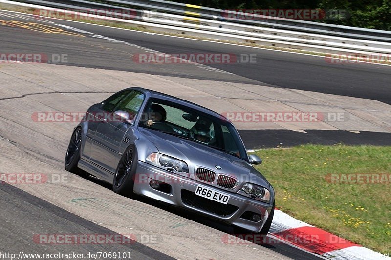 Bild #7069101 - Touristenfahrten Nürburgring Nordschleife (10.08.2019)