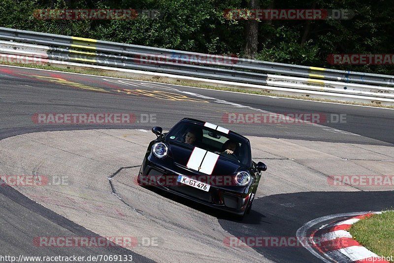 Bild #7069133 - Touristenfahrten Nürburgring Nordschleife (10.08.2019)