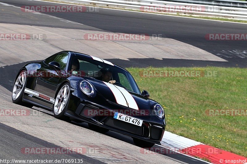 Bild #7069135 - Touristenfahrten Nürburgring Nordschleife (10.08.2019)