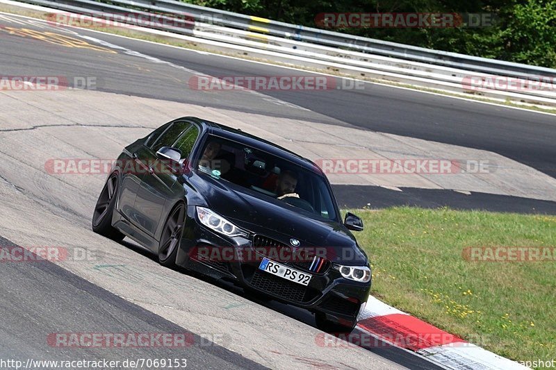 Bild #7069153 - Touristenfahrten Nürburgring Nordschleife (10.08.2019)