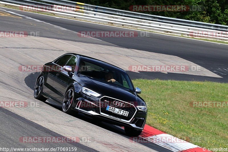 Bild #7069159 - Touristenfahrten Nürburgring Nordschleife (10.08.2019)