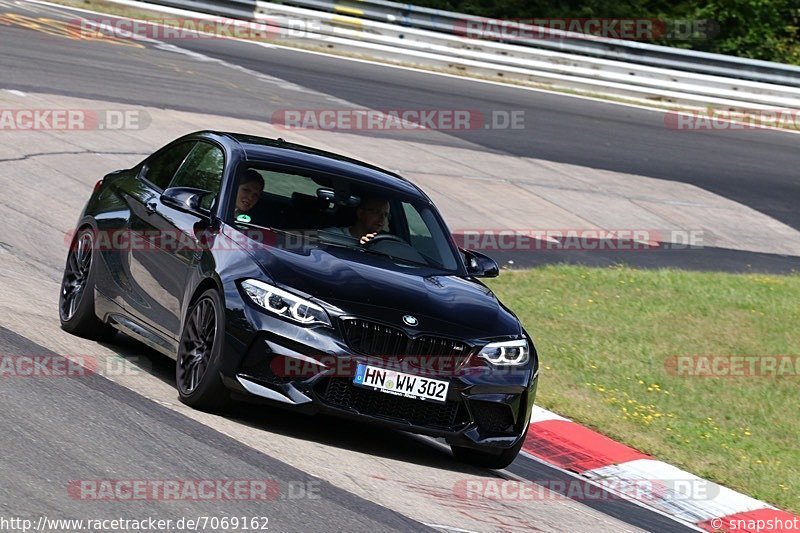 Bild #7069162 - Touristenfahrten Nürburgring Nordschleife (10.08.2019)