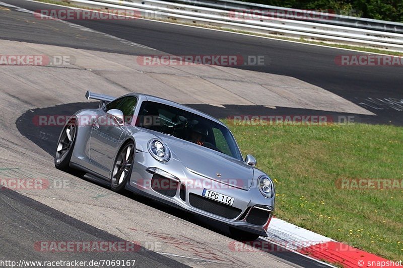 Bild #7069167 - Touristenfahrten Nürburgring Nordschleife (10.08.2019)