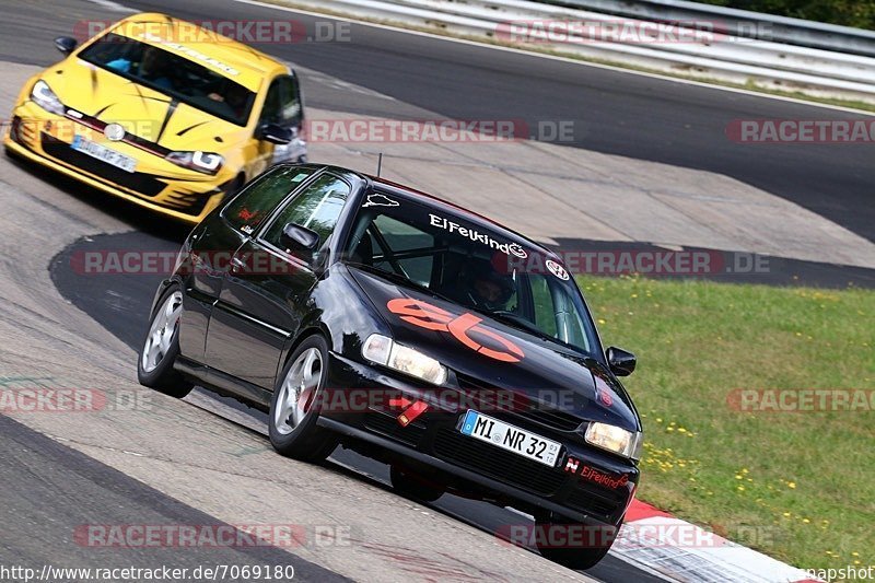 Bild #7069180 - Touristenfahrten Nürburgring Nordschleife (10.08.2019)