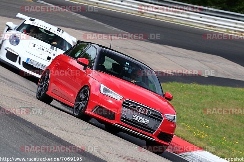 Bild #7069195 - Touristenfahrten Nürburgring Nordschleife (10.08.2019)