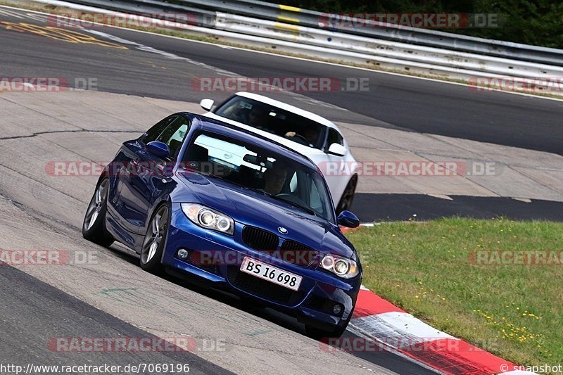 Bild #7069196 - Touristenfahrten Nürburgring Nordschleife (10.08.2019)