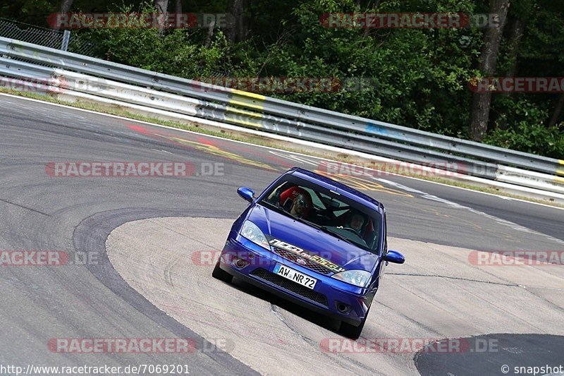 Bild #7069201 - Touristenfahrten Nürburgring Nordschleife (10.08.2019)