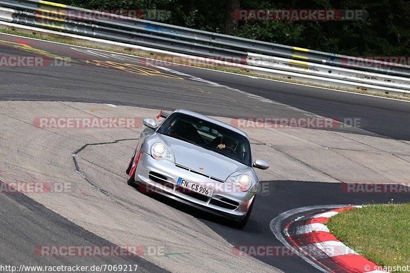 Bild #7069217 - Touristenfahrten Nürburgring Nordschleife (10.08.2019)