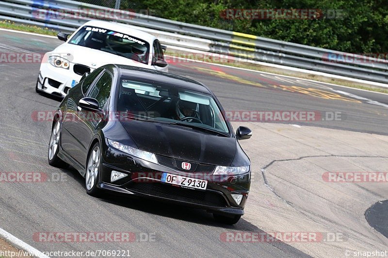 Bild #7069221 - Touristenfahrten Nürburgring Nordschleife (10.08.2019)