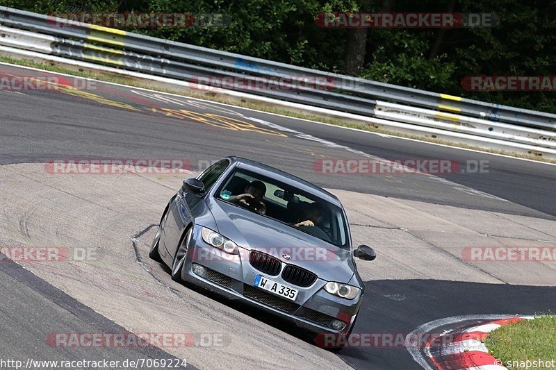 Bild #7069224 - Touristenfahrten Nürburgring Nordschleife (10.08.2019)