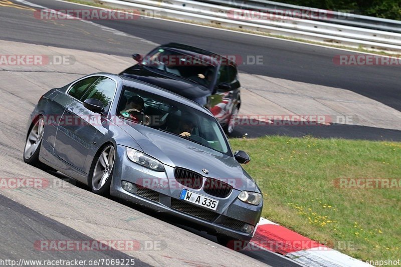 Bild #7069225 - Touristenfahrten Nürburgring Nordschleife (10.08.2019)