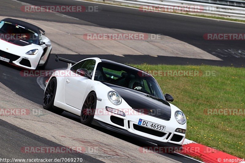 Bild #7069270 - Touristenfahrten Nürburgring Nordschleife (10.08.2019)