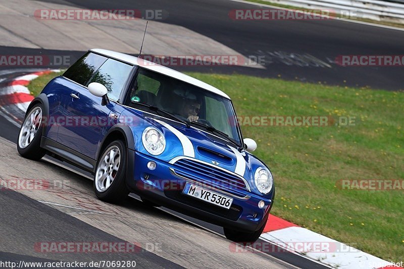 Bild #7069280 - Touristenfahrten Nürburgring Nordschleife (10.08.2019)