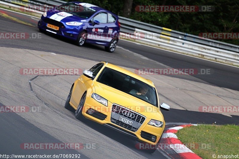 Bild #7069292 - Touristenfahrten Nürburgring Nordschleife (10.08.2019)