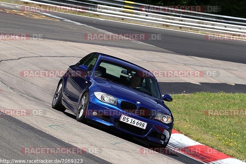 Bild #7069323 - Touristenfahrten Nürburgring Nordschleife (10.08.2019)