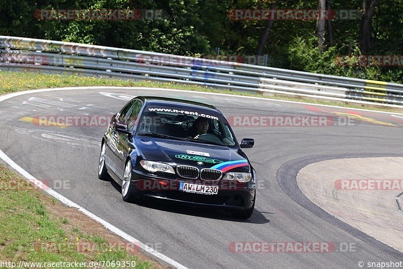 Bild #7069350 - Touristenfahrten Nürburgring Nordschleife (10.08.2019)