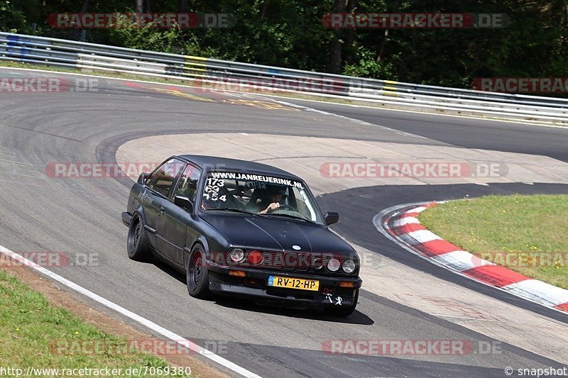 Bild #7069380 - Touristenfahrten Nürburgring Nordschleife (10.08.2019)