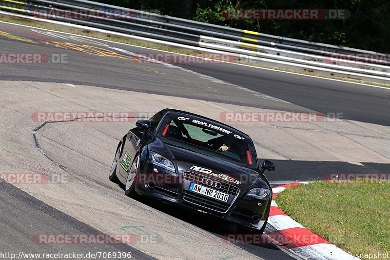 Bild #7069396 - Touristenfahrten Nürburgring Nordschleife (10.08.2019)