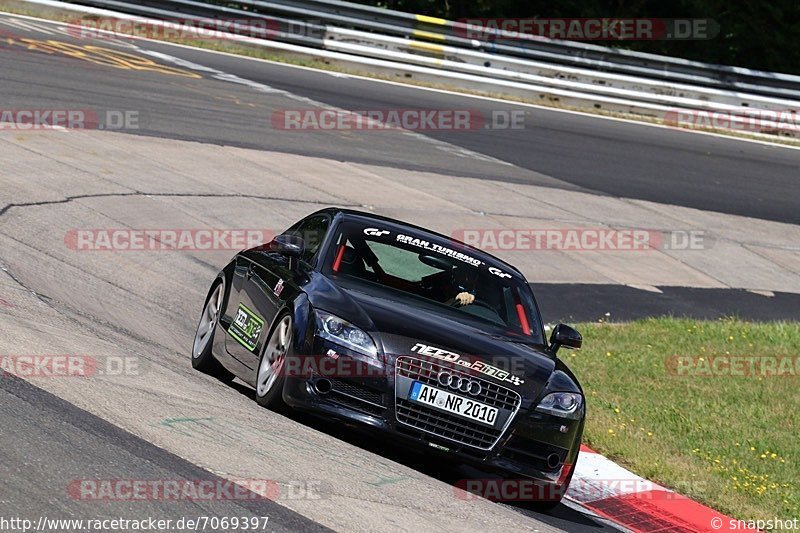 Bild #7069397 - Touristenfahrten Nürburgring Nordschleife (10.08.2019)