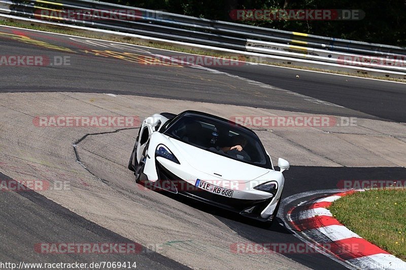 Bild #7069414 - Touristenfahrten Nürburgring Nordschleife (10.08.2019)