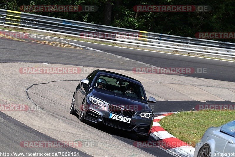 Bild #7069464 - Touristenfahrten Nürburgring Nordschleife (10.08.2019)