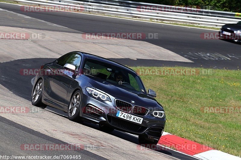 Bild #7069465 - Touristenfahrten Nürburgring Nordschleife (10.08.2019)