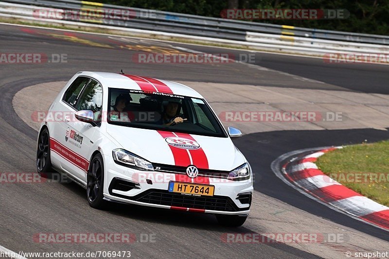 Bild #7069473 - Touristenfahrten Nürburgring Nordschleife (10.08.2019)