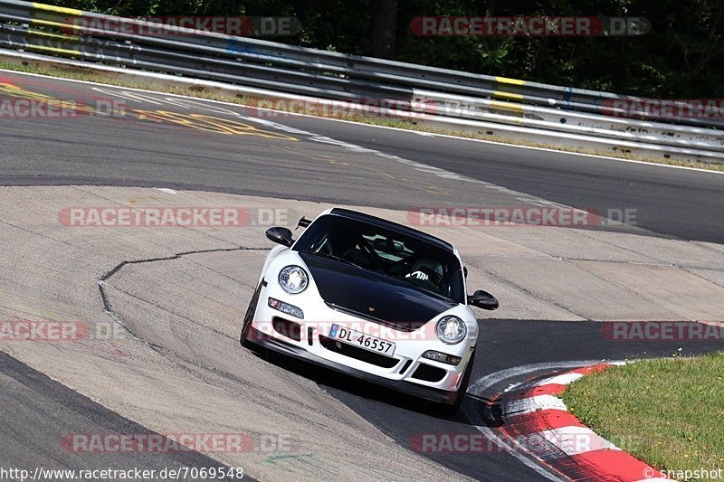 Bild #7069548 - Touristenfahrten Nürburgring Nordschleife (10.08.2019)