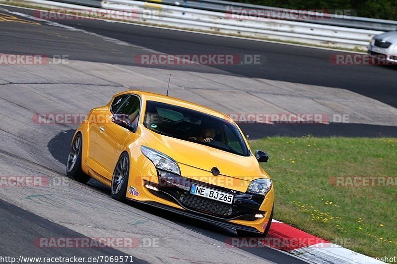 Bild #7069571 - Touristenfahrten Nürburgring Nordschleife (10.08.2019)