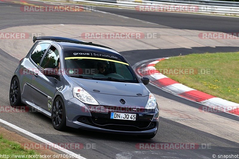 Bild #7069617 - Touristenfahrten Nürburgring Nordschleife (10.08.2019)