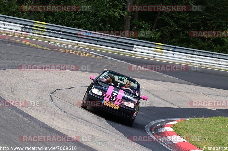 Bild #7069618 - Touristenfahrten Nürburgring Nordschleife (10.08.2019)