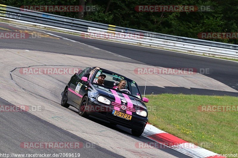 Bild #7069619 - Touristenfahrten Nürburgring Nordschleife (10.08.2019)